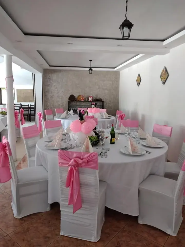 Restaurant nuntă Dâmbovița – Restaurant AleKoo Fieni